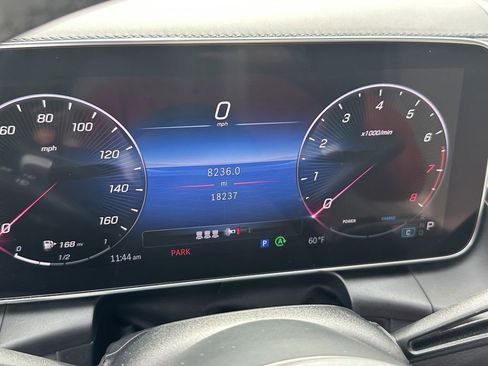 Certified 2024 Mercedes-Benz GLC 300 4MATIC w/ AMG Line image 29