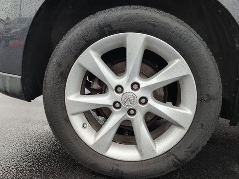 Used 2010 Lexus RX 350 2WD image 9