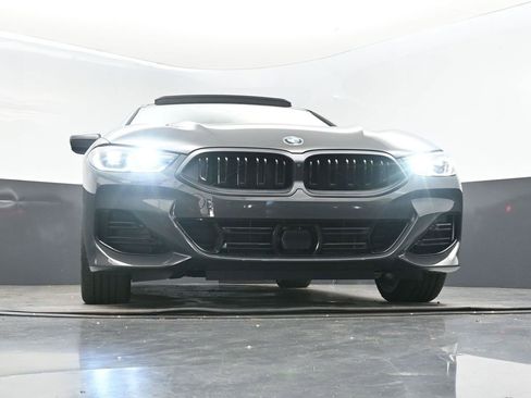 New 2026 BMW 840i xDrive image 44