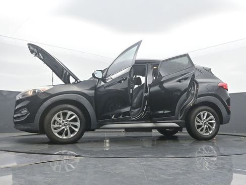 Used 2018 Hyundai Tucson SEL w/ Cargo Package image 59