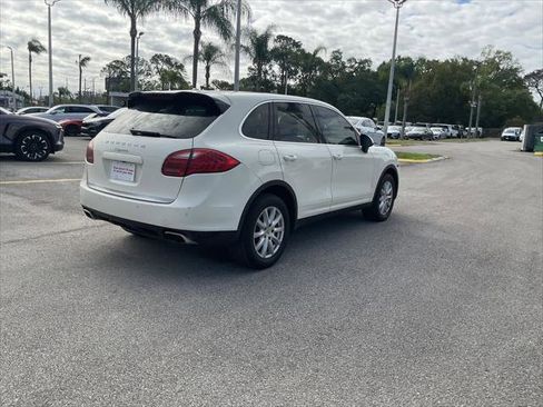 Used 2012 Porsche Cayenne image 8
