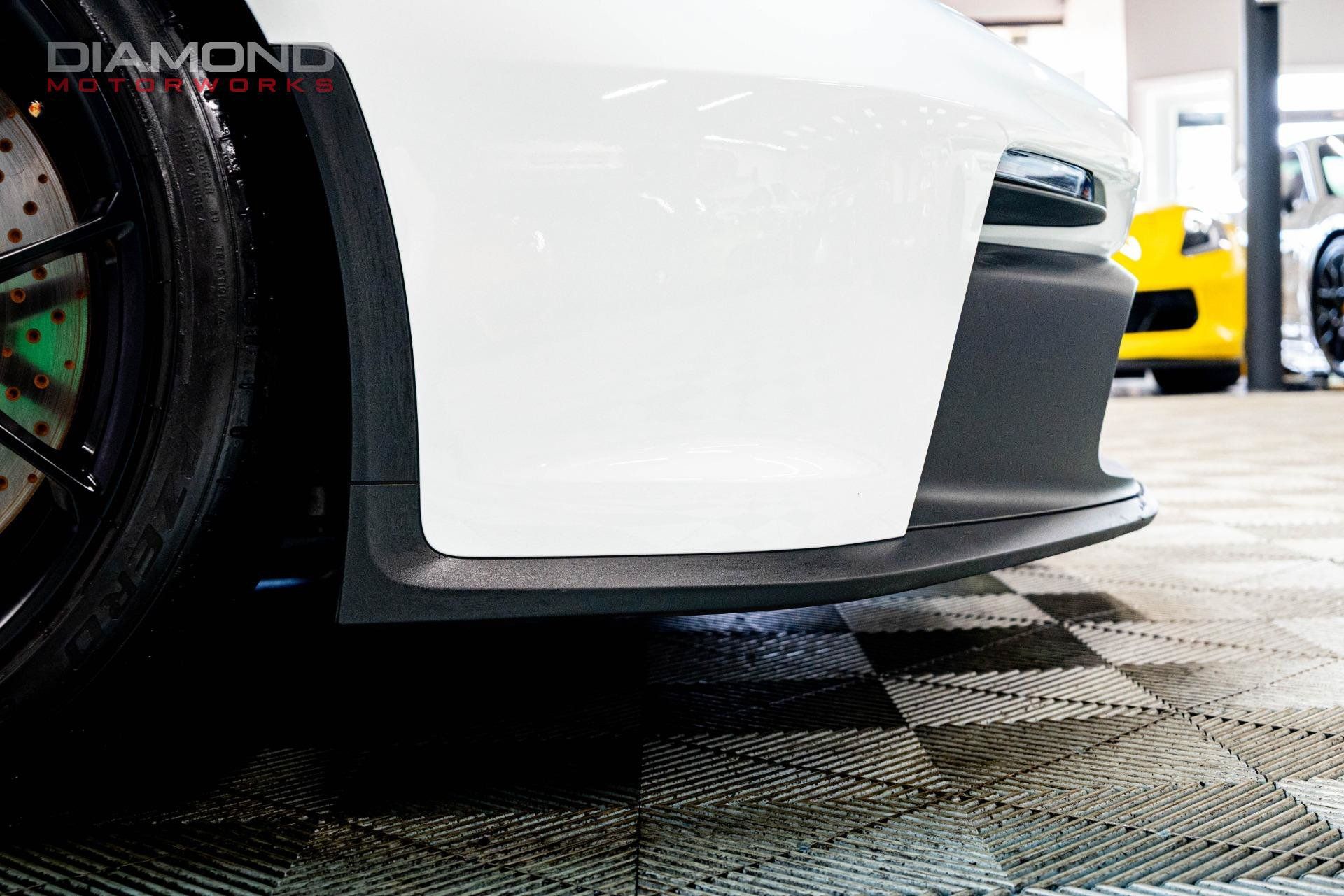 Used 2022 Porsche 911 GT3 RWD image 58