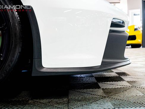 Used 2022 Porsche 911 GT3 RWD image 58