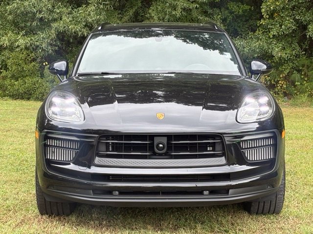 Used 2022 Porsche Macan S AWD/4WD image 12
