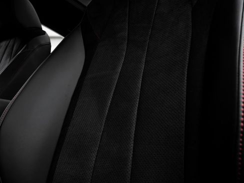 Certified 2025 Acura ADX A-Spec image 36