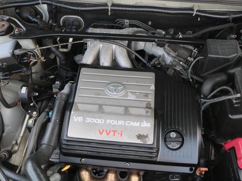Used 2002 Toyota Highlander 2WD V6 image 60