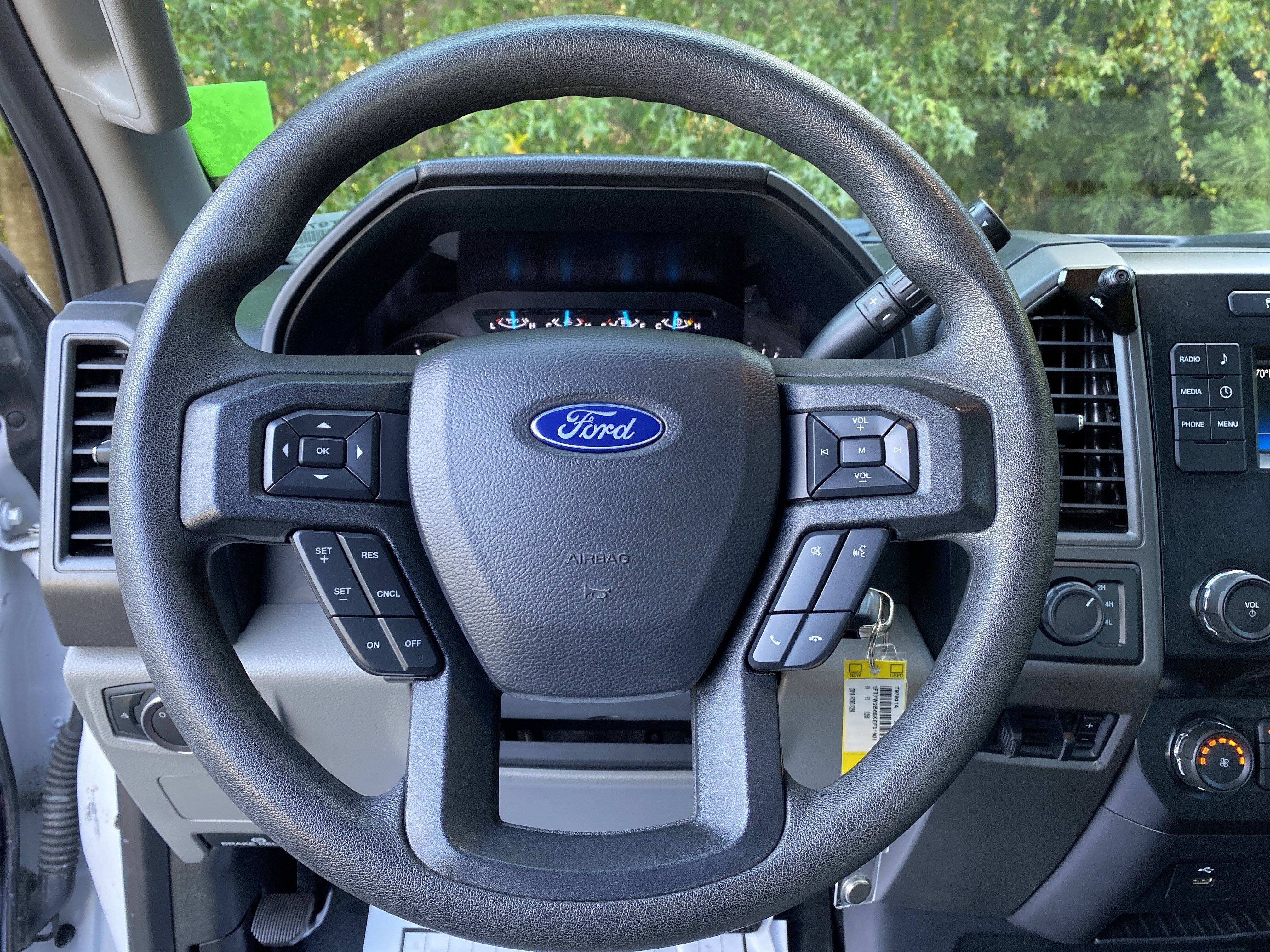 Used 2019 Ford F250 XL w/ STX Appearance Package AWD/4WD image 32