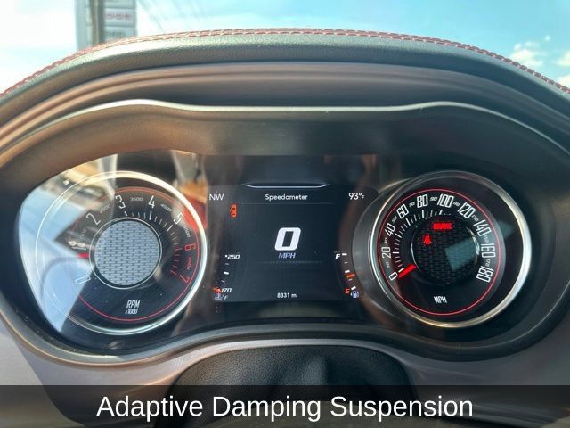 Used 2023 Dodge Challenger R/T Scat Pack RWD image 27