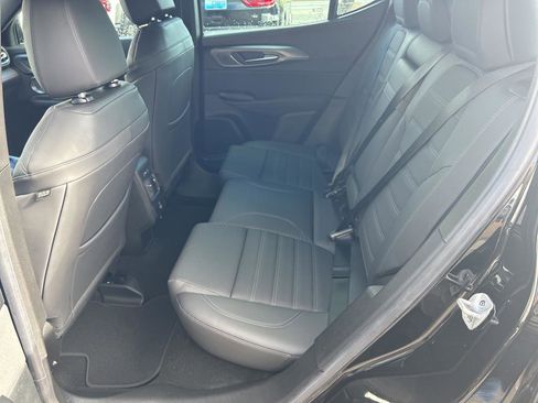 Used 2024 Dodge Hornet R/T Plus w/ R/T Blacktop Package image 9