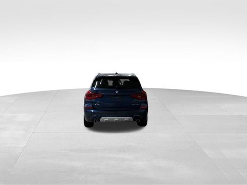 Used 2019 BMW X3 xDrive30i w/ Convenience Package image 22