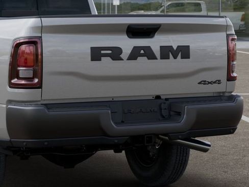 New 2026 RAM 2500 Tradesman image 13