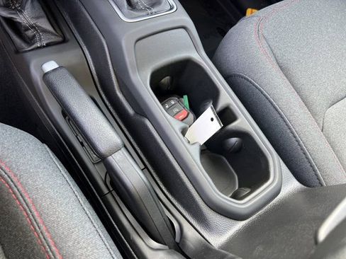 New 2026 Jeep Gladiator Rubicon image 26