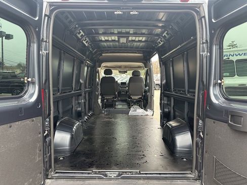 New 2026 RAM ProMaster 2500 w/ Safety Group image 22