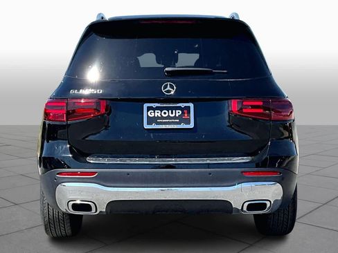 New 2026 Mercedes-Benz GLB 250 image 5