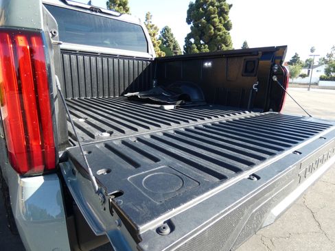 Used 2024 Toyota Tundra Limited image 21