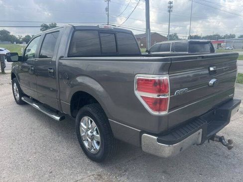 Used 2014 Ford F150 XLT w/ Equipment Group 302A Luxury RWD image 6