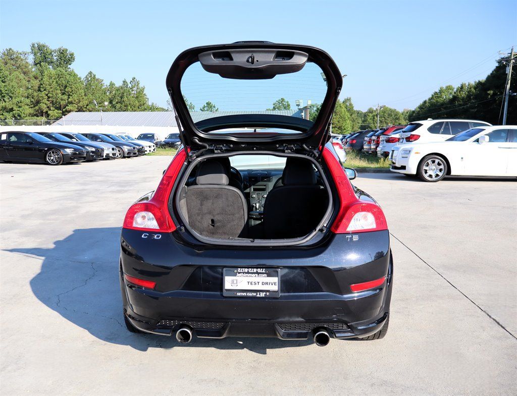 Used 2012 Volvo C30 T5 R-Design FWD image 31