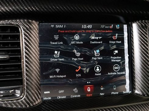 Used 2023 Dodge Charger SRT Hellcat image 25