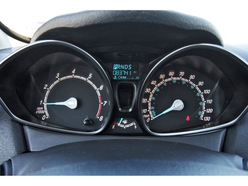 Used 2019 Ford Fiesta SE image 16