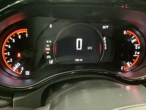 New 2026 Dodge Durango GT image 20