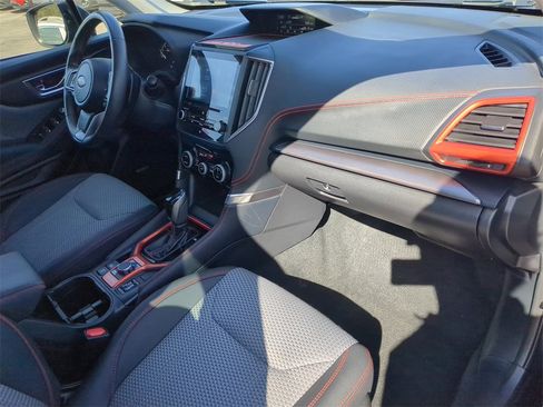 Used 2020 Subaru Forester Sport w/ Popular Package #2 image 12