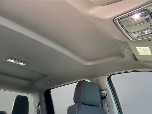 Used 2025 Chevrolet Silverado 1500 Custom AWD/4WD image 24
