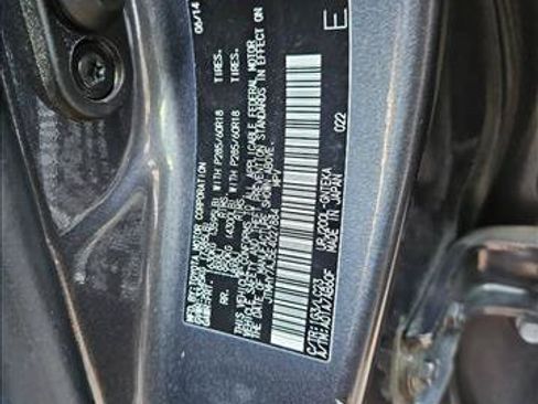 Used 2014 Toyota Land Cruiser AWD/4WD image 18