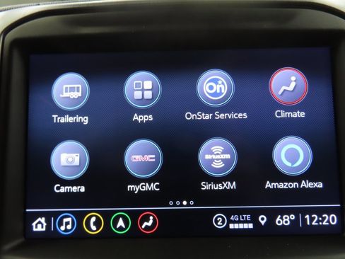 Used 2023 GMC Sierra 2500 Denali w/ Denali Black Diamond Edition image 23