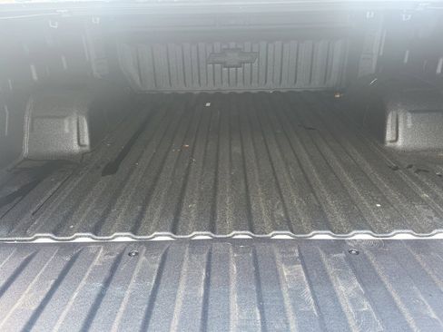 New 2026 Chevrolet Silverado 1500 LT Trail Boss w/ LT Trail Boss Premium Package image 6