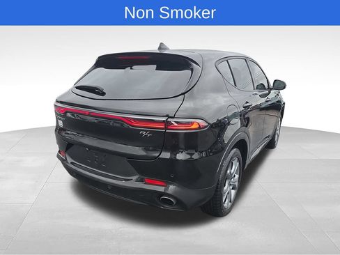 Used 2024 Dodge Hornet R/T AWD/4WD image 6
