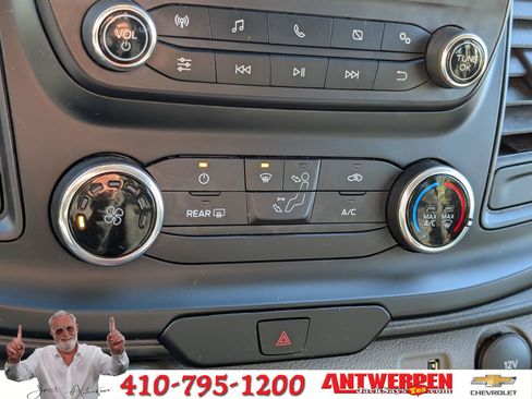 Used 2024 Ford Transit 250 Low Roof w/ Exterior Upgrade Package image 22