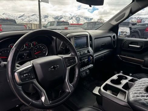 Used 2021 Chevrolet Silverado 1500 LT image 9