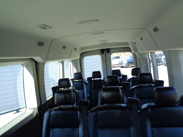 Used 2022 Ford Transit 350 XL RWD image 14