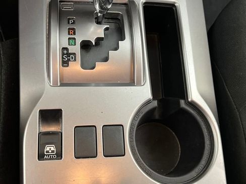 Used 2024 Toyota 4Runner SR5 image 53