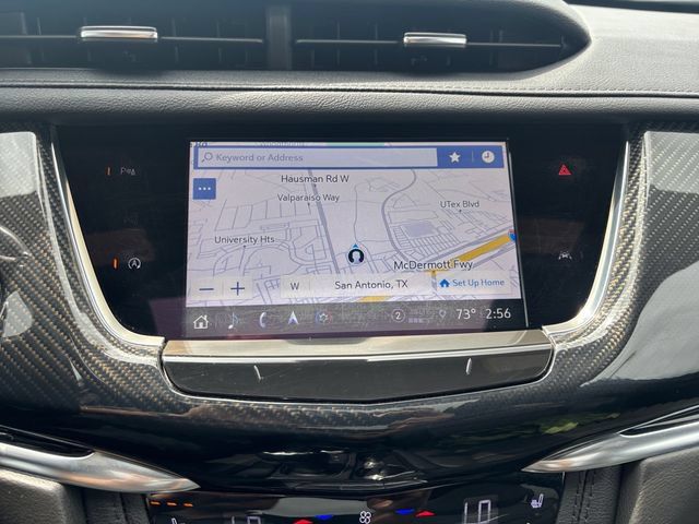 Certified 2024 Cadillac XT6 Sport AWD/4WD image 20
