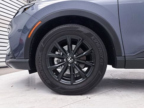 Used 2024 Honda CR-V Sport-L image 15