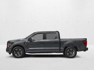 New 2026 Ford F150 STX AWD/4WD video 3