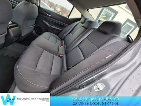 Used 2019 Nissan Altima 2.5 S image 13