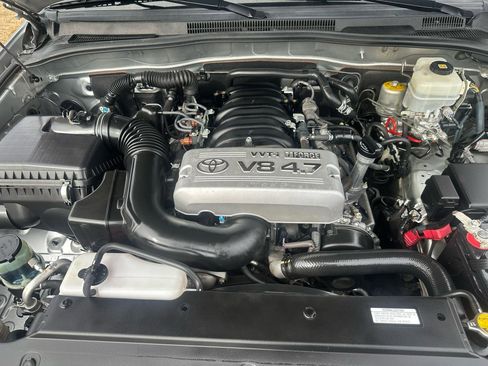 Used 2008 Toyota 4Runner Limited image 19