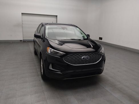 Used 2023 Ford Edge SEL image 14