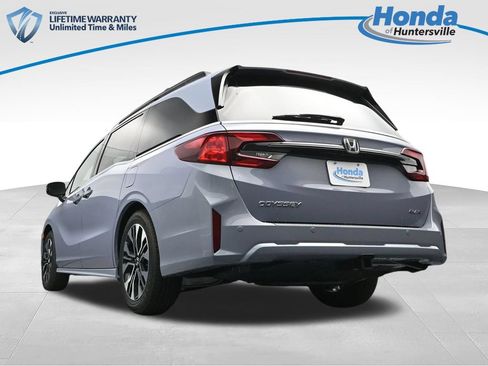New 2026 Honda Odyssey Elite image 37