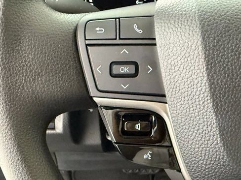 New 2026 Toyota Camry LE w/ Convenience Package image 11