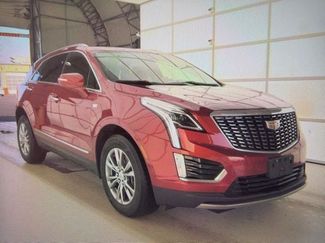 Used 2023 Cadillac XT5 Premium Luxury AWD/4WD video 1