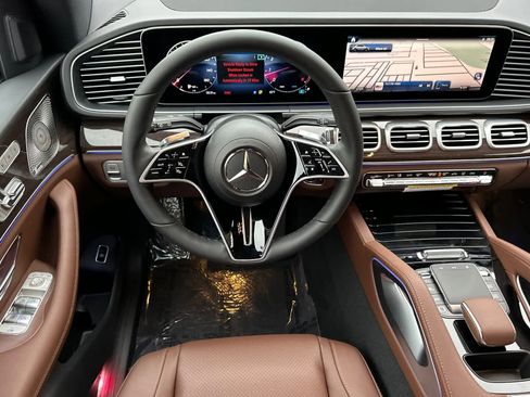 New 2026 Mercedes-Benz GLE 350 4MATIC image 13