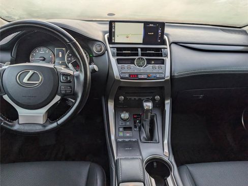 Used 2019 Lexus NX 300 AWD image 17