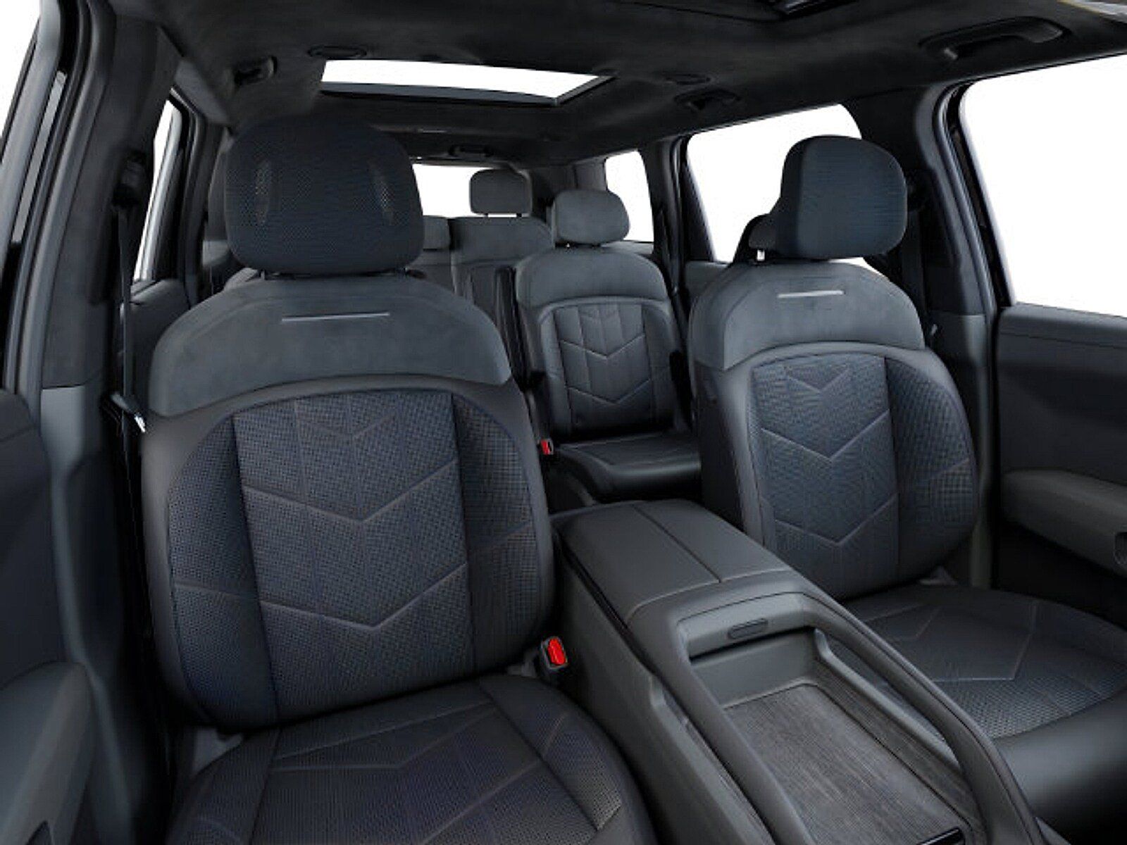 New 2027 Kia Telluride X-Line SX Prestige AWD/4WD image 15