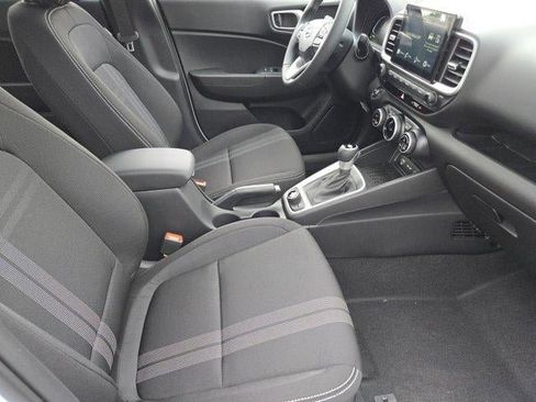 New 2026 Hyundai Venue SEL image 10