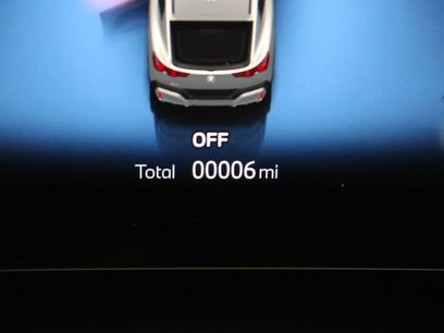 New 2026 BMW X2 xDrive28i