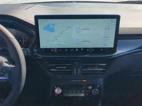 New 2026 Ford Escape ST-Line w/ Tech Pack #1 image 8