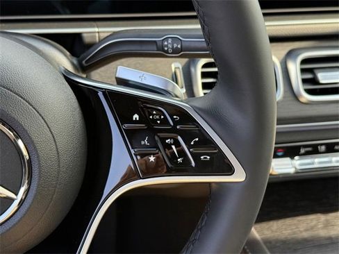 New 2025 Mercedes-Benz GLE 350 4MATIC image 15